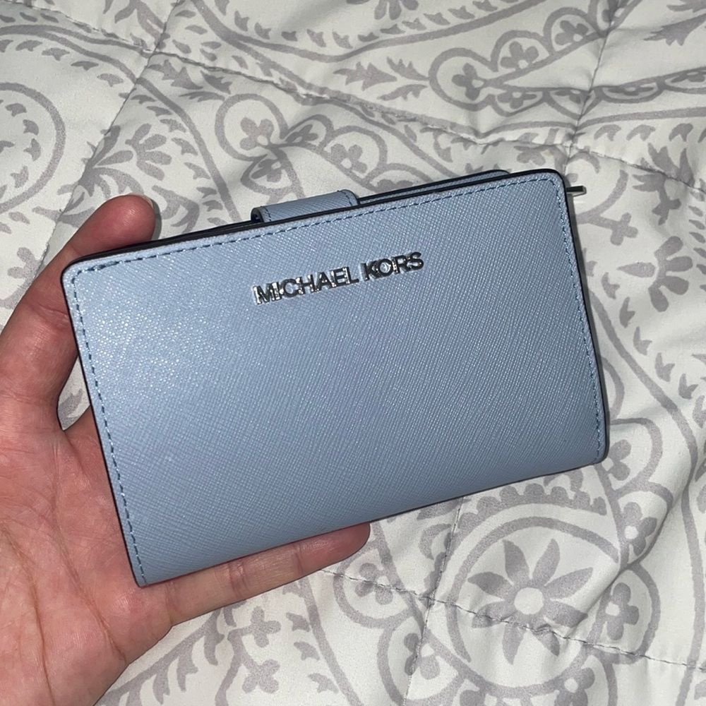 Michael Kors Wallet NWT